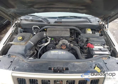 2006 Jeep Commander z USA, uszkodzony, nr VIN 1J8HG48K76C273769